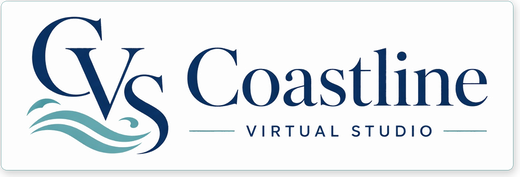 Coastline Virtual Studio